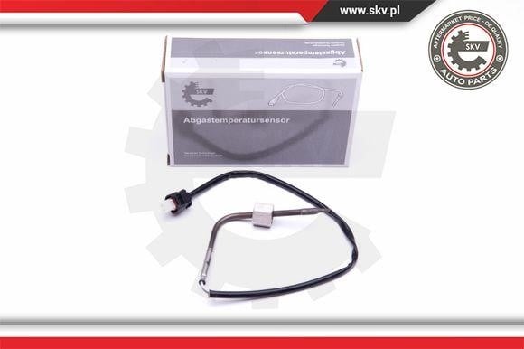 Esen SKV 30SKV278 Exhaust gas temperature sensor 30SKV278: Buy near me in Poland at 2407.PL - Good price!