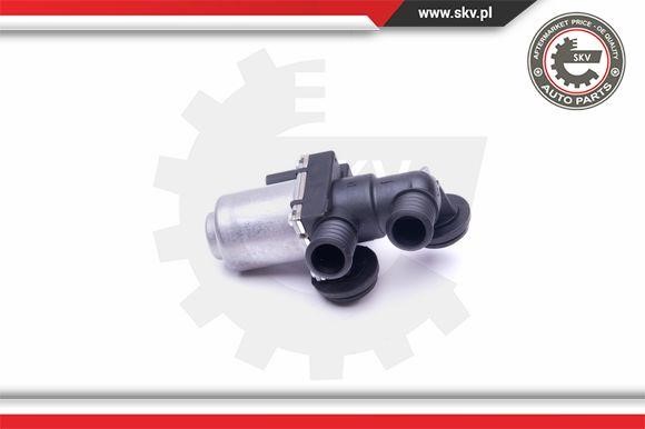 Esen SKV Heater control valve – price 181 PLN