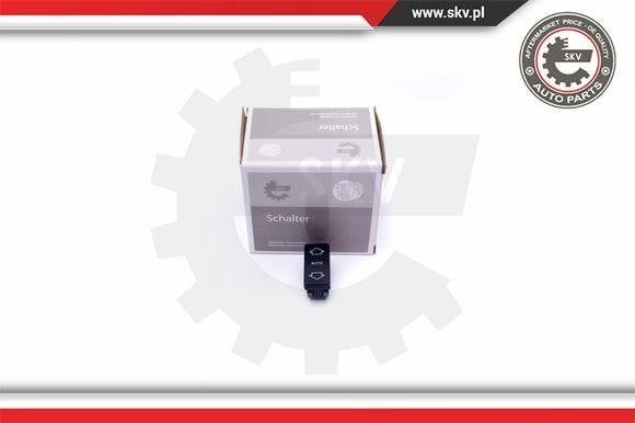 Esen SKV 37SKV352 Power window button 37SKV352: Buy near me at 2407.PL in Poland at an Affordable price!