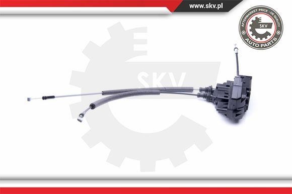 Купити Esen SKV 16SKV653 – суперціна на 2407.PL!