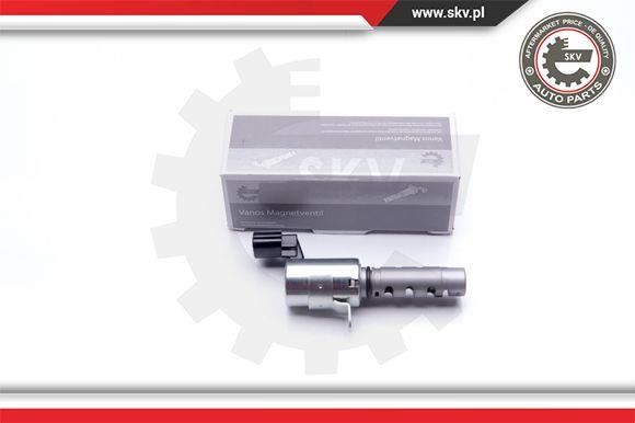 Esen SKV 39SKV039 Camshaft adjustment valve 39SKV039: Buy near me at 2407.PL in Poland at an Affordable price!