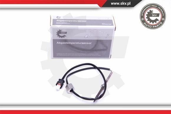 Esen SKV 30SKV272 Exhaust gas temperature sensor 30SKV272: Buy near me in Poland at 2407.PL - Good price!