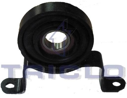 Triclo 672905 Propshaft, axle drive 672905: Buy near me in Poland at 2407.PL - Good price!