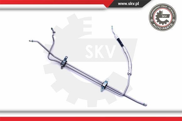 Купити Esen SKV 10SKV804 за низькою ціною в Польщі!