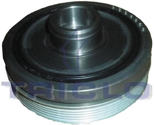 Triclo 422773 Belt Pulley, crankshaft 422773: Buy near me in Poland at 2407.PL - Good price!
