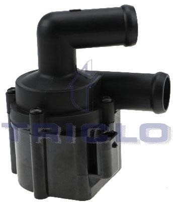 Triclo 472052 Water Pump, parking heater 472052: Buy near me in Poland at 2407.PL - Good price!