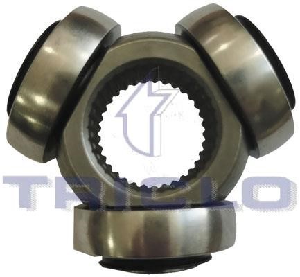 Triclo 644285 Tripod Hub, drive shaft 644285: Buy near me at 2407.PL in Poland at an Affordable price!