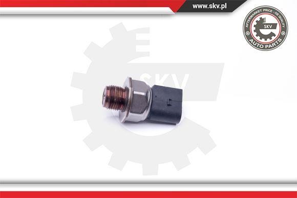 Esen SKV 17SKV409 Fuel pressure sensor 17SKV409: Buy near me in Poland at 2407.PL - Good price!
