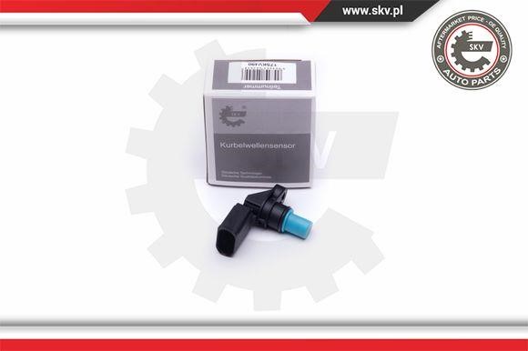 Esen SKV 17SKV490 Camshaft position sensor 17SKV490: Buy near me at 2407.PL in Poland at an Affordable price!