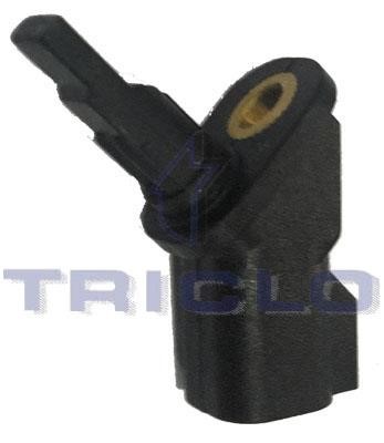 Triclo 437417 Sensor, wheel speed 437417: Buy near me in Poland at 2407.PL - Good price!