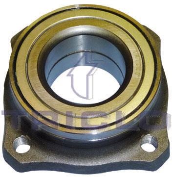 Triclo 902249 Rear Wheel Bearing Kit 902249: Buy near me at 2407.PL in Poland at an Affordable price!