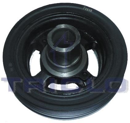 Triclo 426151 Belt Pulley, crankshaft 426151: Buy near me at 2407.PL in Poland at an Affordable price!