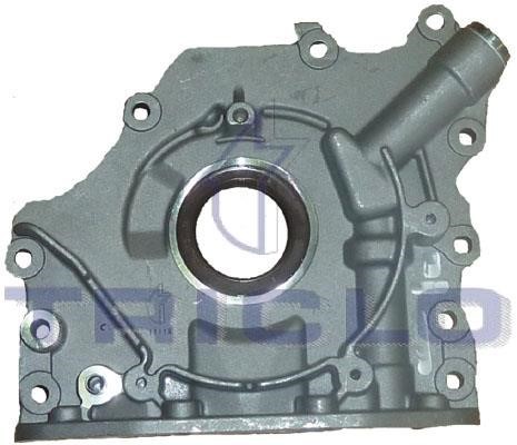 Triclo 420033 OIL PUMP 420033: Buy near me in Poland at 2407.PL - Good price!