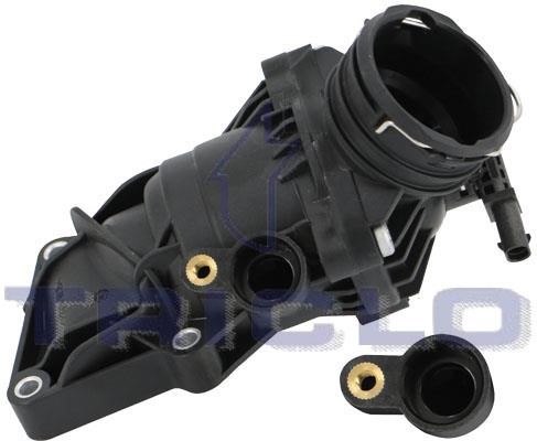 Triclo 462524 Thermostat, coolant 462524: Buy near me in Poland at 2407.PL - Good price!
