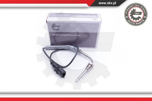 Esen SKV 30SKV175 Exhaust gas temperature sensor 30SKV175: Buy near me in Poland at 2407.PL - Good price!