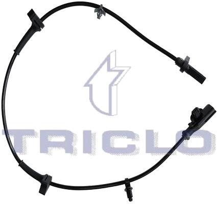 Triclo 437410 Sensor, Raddrehzahl 437410: Kaufen Sie zu einem guten Preis in Polen bei 2407.PL!