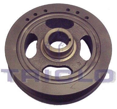 Triclo 426010 Pulley crankshaft 426010: Buy near me in Poland at 2407.PL - Good price!