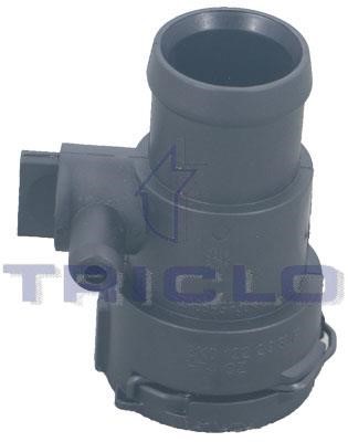 Triclo 463539 Thermostat, coolant 463539: Buy near me at 2407.PL in Poland at an Affordable price!