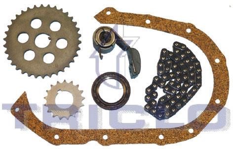 Triclo 425367 Timing chain kit 425367: Buy near me in Poland at 2407.PL - Good price!