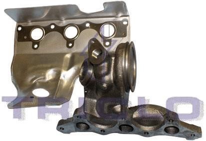 Triclo 350121 Exhaust manifold 350121: Buy near me in Poland at 2407.PL - Good price!