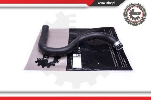 Esen SKV 43SKV867 Radiator hose 43SKV867: Buy near me in Poland at 2407.PL - Good price!