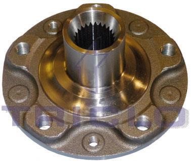 Triclo 905812 Wheel hub front 905812: Buy near me in Poland at 2407.PL - Good price!
