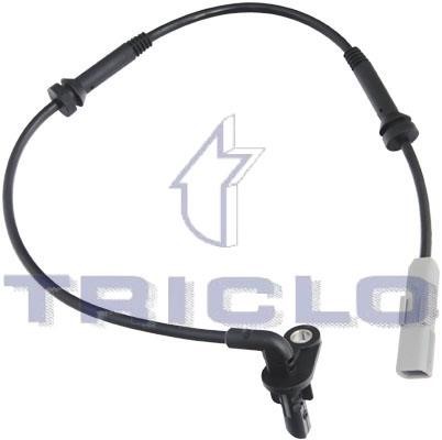 Triclo 435337 Sensor, wheel speed 435337: Buy near me at 2407.PL in Poland at an Affordable price!