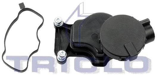 Triclo 412330 Filter, crankcase breather 412330: Buy near me in Poland at 2407.PL - Good price!
