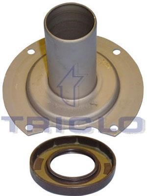 Triclo 622297 Shaft Seal, manual transmission 622297: Buy near me in Poland at 2407.PL - Good price!