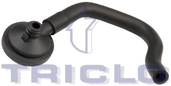 Triclo 415032 Ölabscheider, Kurbelgehäuseentlüftung 415032: Kaufen Sie zu einem guten Preis in Polen bei 2407.PL!