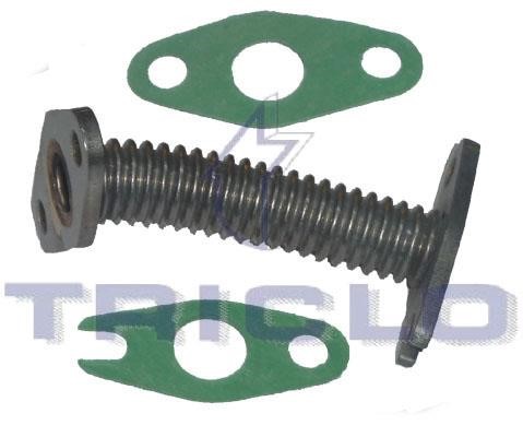 Triclo 454769 Joint, drive shaft 454769: Buy near me at 2407.PL in Poland at an Affordable price!