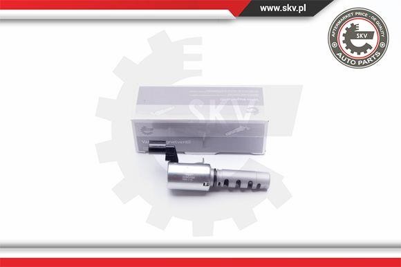 Esen SKV 39SKV028 Camshaft adjustment valve 39SKV028: Buy near me in Poland at 2407.PL - Good price!