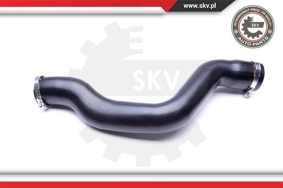 Esen SKV 24SKV898 Intake hose 24SKV898: Buy near me in Poland at 2407.PL - Good price!