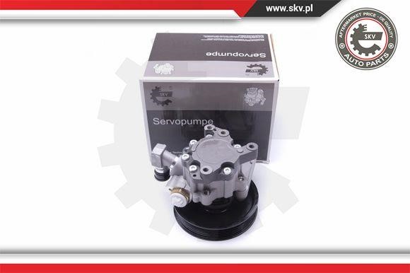 Esen SKV 10SKV235 Hydraulic Pump, steering system 10SKV235: Buy near me at 2407.PL in Poland at an Affordable price!