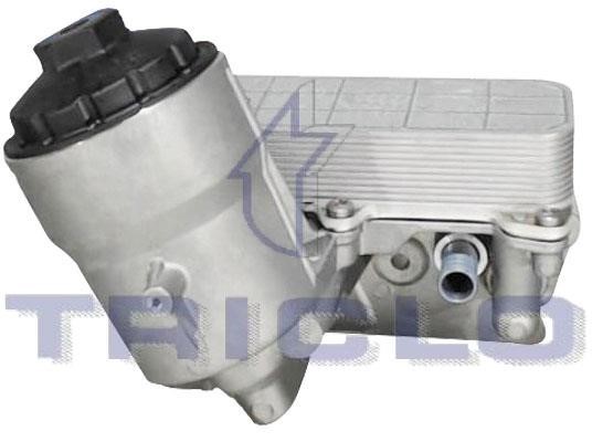 Triclo 413370 Oil Filter 413370: Buy near me in Poland at 2407.PL - Good price!