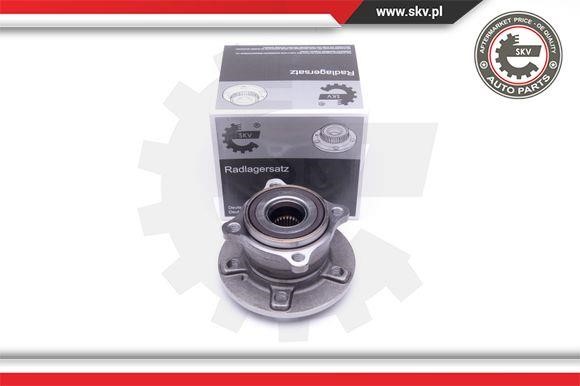 Esen SKV 29SKV315 Wheel bearing kit 29SKV315: Buy near me in Poland at 2407.PL - Good price!