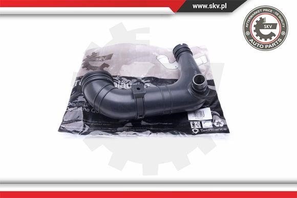 Esen SKV 43SKV227 Intake hose 43SKV227: Buy near me in Poland at 2407.PL - Good price!