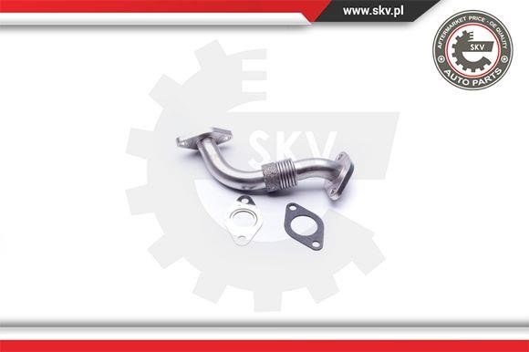 Esen SKV 14SKV705 Pipe, EGR valve 14SKV705: Buy near me at 2407.PL in Poland at an Affordable price!