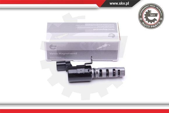Esen SKV 39SKV066 Camshaft adjustment valve 39SKV066: Buy near me in Poland at 2407.PL - Good price!