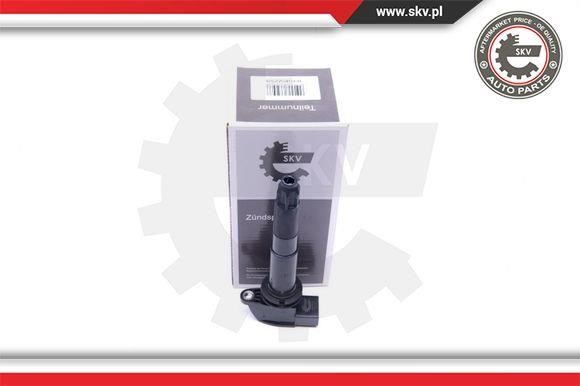Esen SKV 03SKV259 Ignition coil 03SKV259: Buy near me in Poland at 2407.PL - Good price!