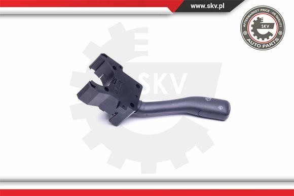 Esen SKV 38SKV504 Steering Column Switch 38SKV504: Buy near me in Poland at 2407.PL - Good price!