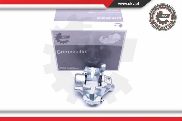 Esen SKV 45SKV483 Brake Caliper 45SKV483: Buy near me in Poland at 2407.PL - Good price!