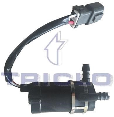 Triclo 190399 Glass washer pump 190399: Buy near me in Poland at 2407.PL - Good price!