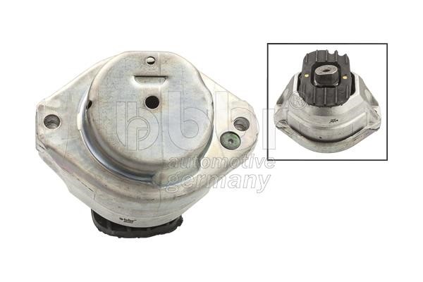 BBR Automotive 001-10-27245 Engine mount 0011027245: Buy near me in Poland at 2407.PL - Good price!