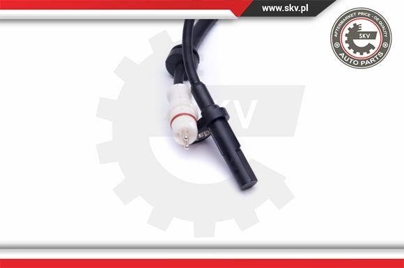 Sensor, Raddrehzahl Esen SKV 06SKV186