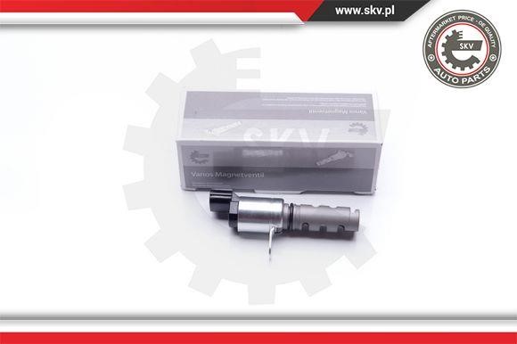 Esen SKV 39SKV041 Camshaft adjustment valve 39SKV041: Buy near me in Poland at 2407.PL - Good price!