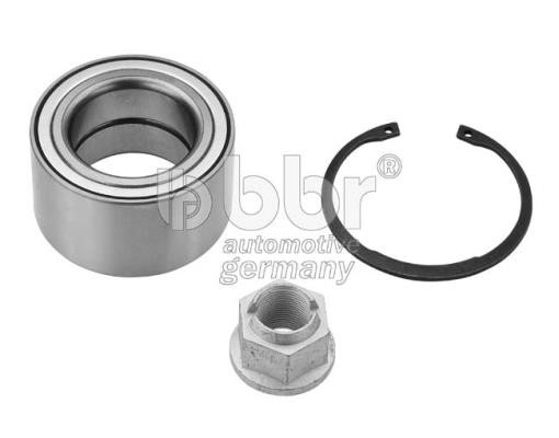 BBR Automotive 0011016524 Wheel bearing 0011016524: Buy near me in Poland at 2407.PL - Good price!