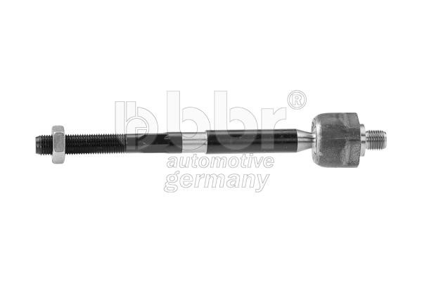 BBR Automotive 0011019683 Inner Tie Rod 0011019683: Buy near me in Poland at 2407.PL - Good price!