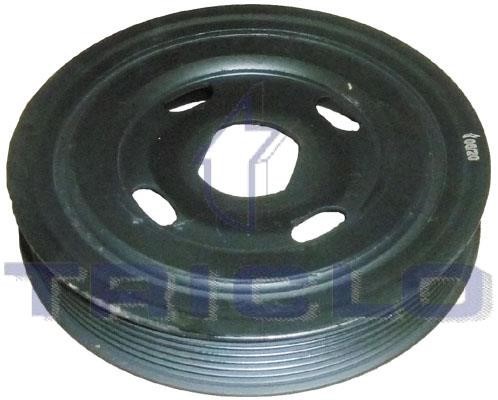 Triclo 425813 Belt Pulley, crankshaft 425813: Buy near me in Poland at 2407.PL - Good price!
