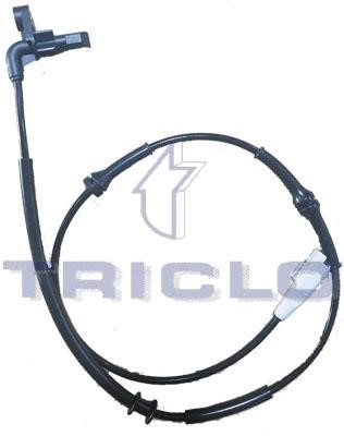 Triclo 430275 Sensor, wheel speed 430275: Buy near me at 2407.PL in Poland at an Affordable price!